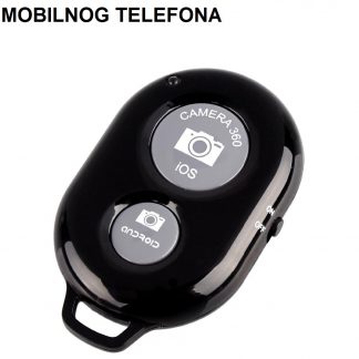 Bluetooth daljinski za mobilni telefon - DOBRA ROBA 001