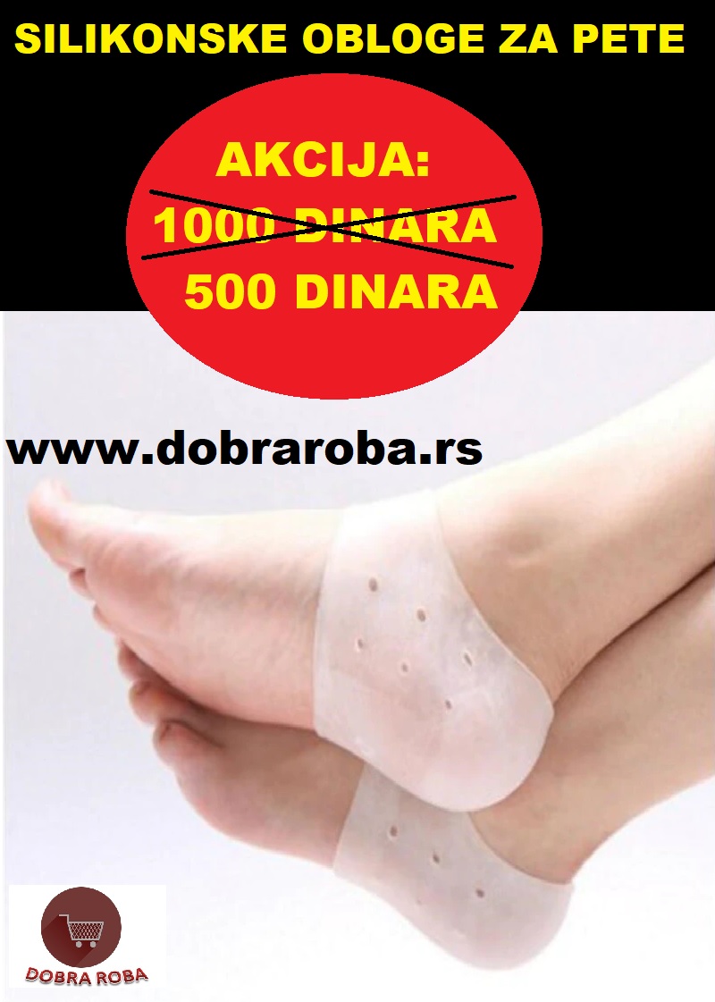 SILIKONSKE OBLOGE ZA PETE-DOBRA ROBA 001