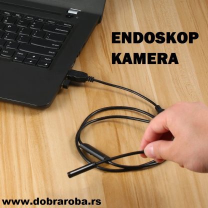 Endoskop kamera - DOBRA ROBA 003