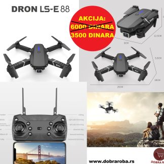 DRON LS-E 88 - DOBRA ROBA 001