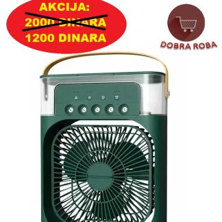 STONA KLIMA - DOBRA ROBA 001