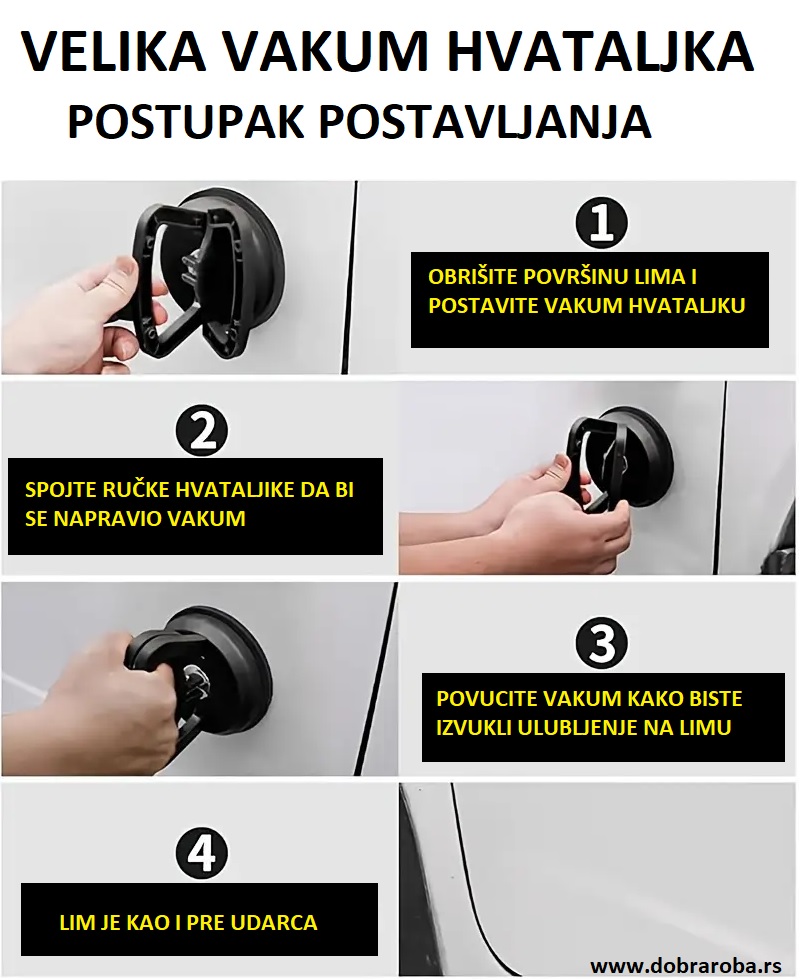 VELIKA VAKUM HVATALJKA - DOBRA ROBA 004