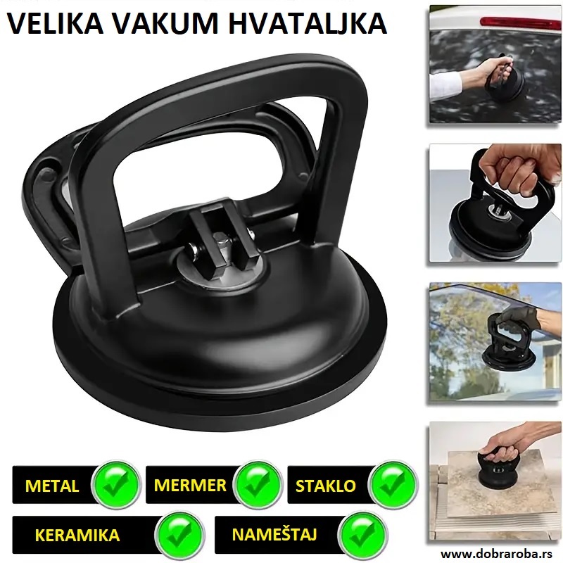 VELIKA VAKUM HVATALJKA - DOBRA ROBA 005