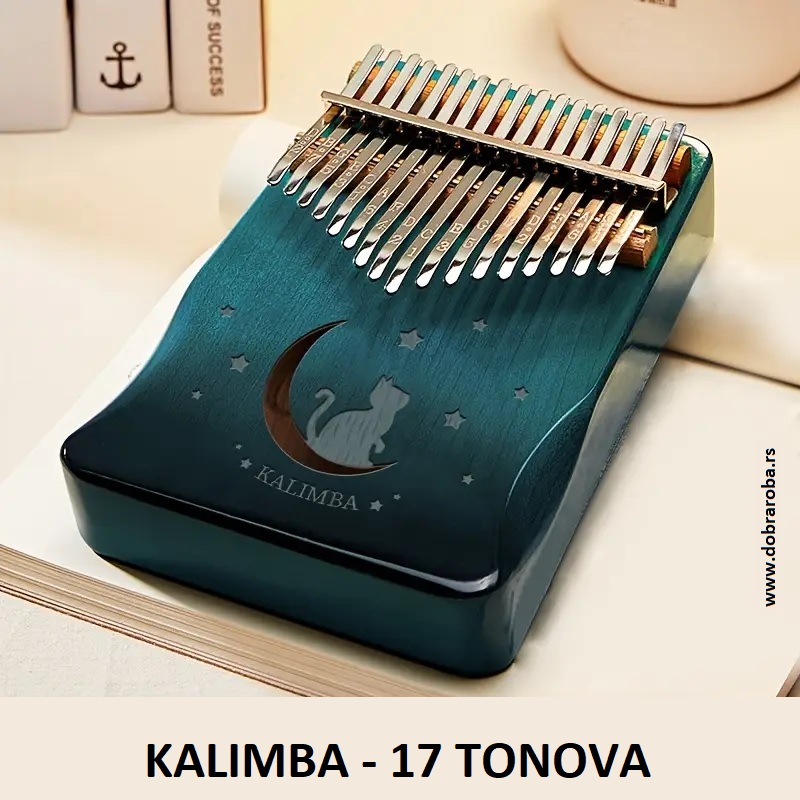 KALIMBA - DOBRA ROBA 0024