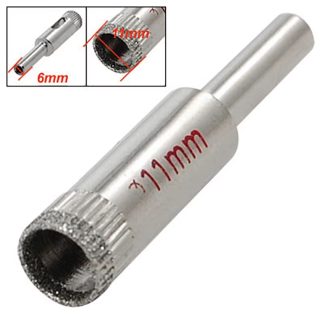 DOBRA ROBA - DIJAMANSTSKA CEVASTA BURGIOJA FI 11MM