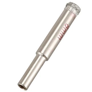 DOBRA ROBA - DIJAMANSTSKA CEVASTA BURGIOJA FI 8MM - 003