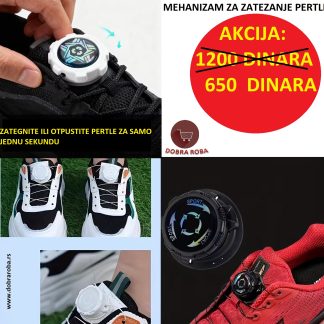 MEHANIZAM ZA ZATEZANJE PERTLI - DOBRA ROBA 003